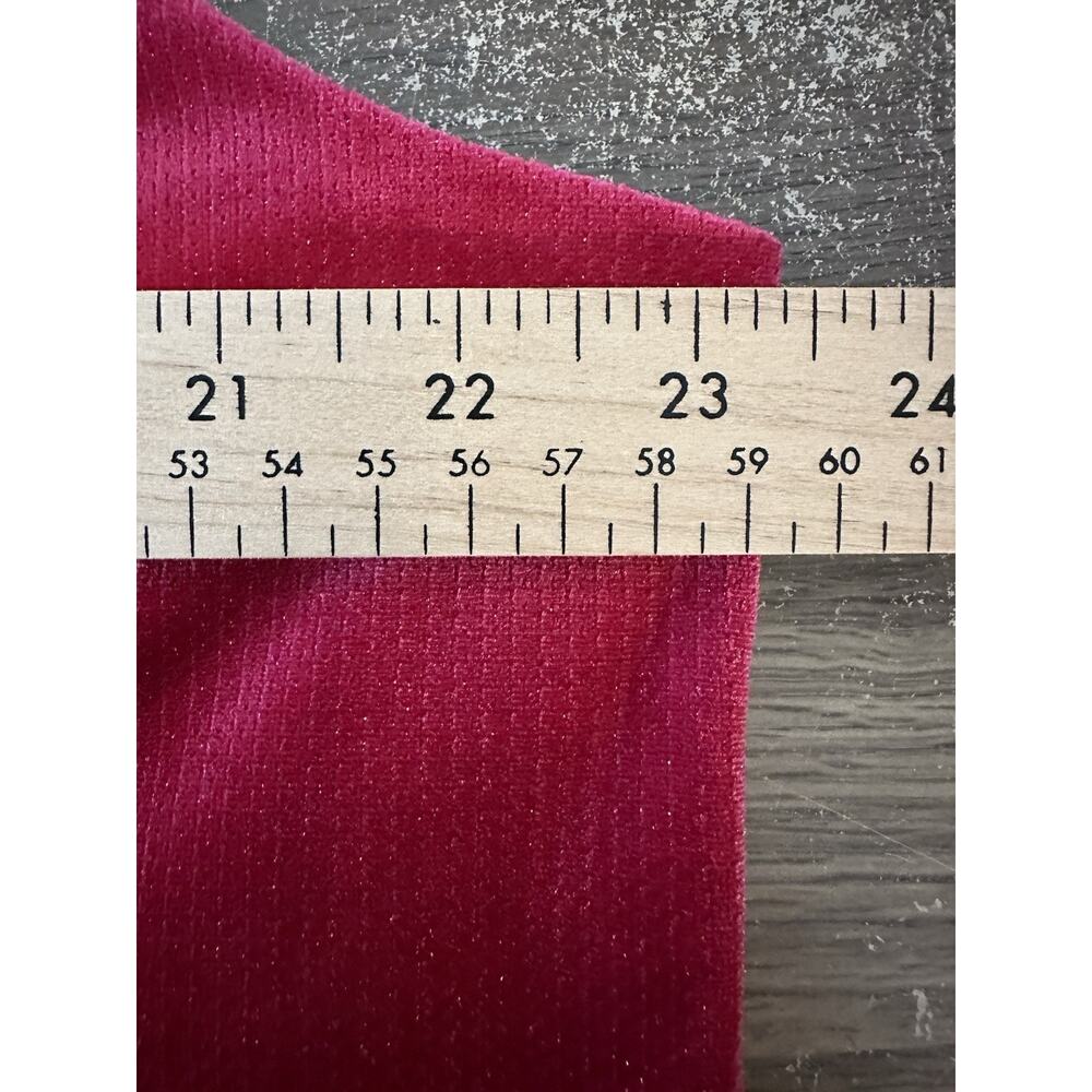 Disney Parks Dress Shop Jessica Rabbit Who Framed Roger Rabbit Dress 2XL 2X - Picture 11 of 11
